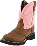 Justin Boots Women's Gypsy Collection 8