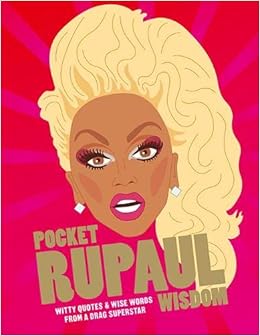 rupaul superstar
