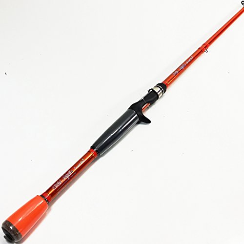 carrot fishing rod