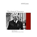 Theological Tractates (Cultural Memory in the Present)