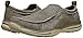 Skechers Men's Relaxed Fit Elected Drigo Slip-On Loafer,Taupe,11.5 D US
