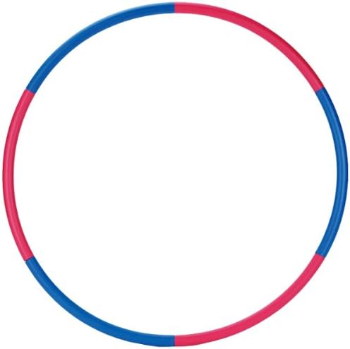 アイアンマンクラブシェイプアップフラフープKW-724