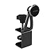 UGREEN Magnetic Phone Stand Desk Clamp Compatible for iPhone X 8 6 7 Plus 6S 5S 5 SE, Samsung Galaxy S8 S9 S7, Google Pixel 2 XL, Magnet Cell Phone Holder Table Mount for Smartphone
