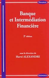 Banque et intermédiation financière