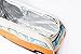 The Monster Factory Volkswagen Lunch Bag, Orange