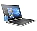 HP Pavilion X360 15.6