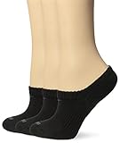 Nike Men's Low Cut Dri-Fit Cotton Cushioned Socks