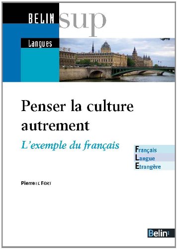 Penser la culture autrement