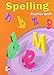 Spelling Practice Book: Grade 5 (Mcgraw-Hill Reading)
