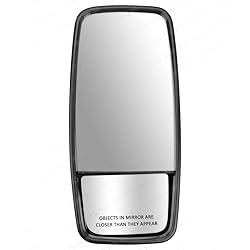 Outside View Door Mirror For ISUZU NPR NPR-HD NQR