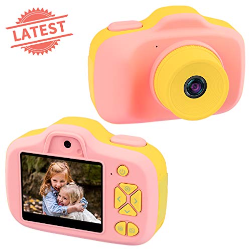 The Best Kids Digital Video Cameras of 2019 Top 10, Best Value, Best