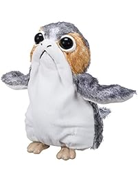Star Wars: The Last Jedi Porg Electronic Plush