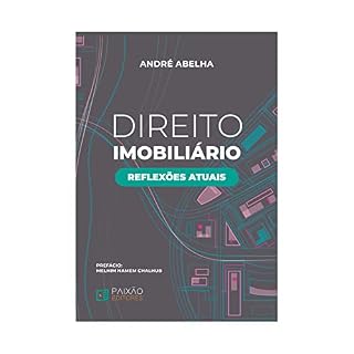 Livro Direito Imobiliário : Reflexões Atuais