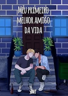Livro Meu primeiro melhor amigo da vida