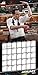 The Big Bang Theory Calendar 2019 Set - Deluxe 2019 Big Bang Theory Mini Calendar with Over 100 Calendar Stickers (The Big Bang Theory Gifts, Office Supplies)