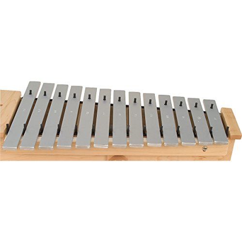 Lyons B36 Sop Metallo Replacement Bar D3 Bass Xylo Bar