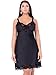Ilusion Lace Inset Full Slip