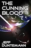 The Cunning Blood cover