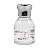 Eye Kandy Liquid Sugar Sprinkles Base Sealer 1oz