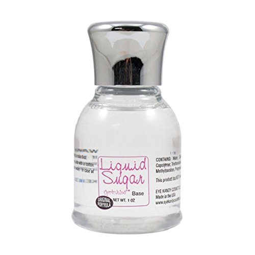 Eye Kandy Liquid Sugar Sprinkles Base Sealer 1oz