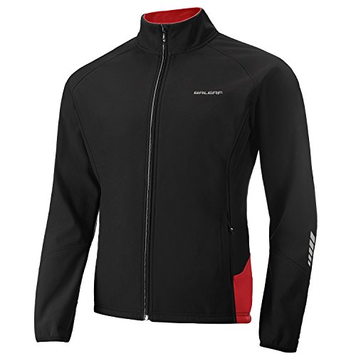 Cold Weather Cycling Jacket