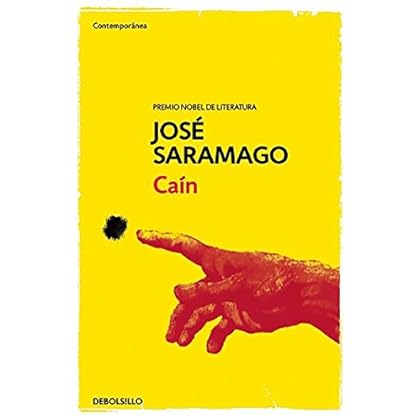 Caín (CONTEMPORANEA)
