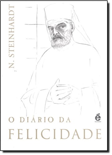 Livro Diário da Felicidade