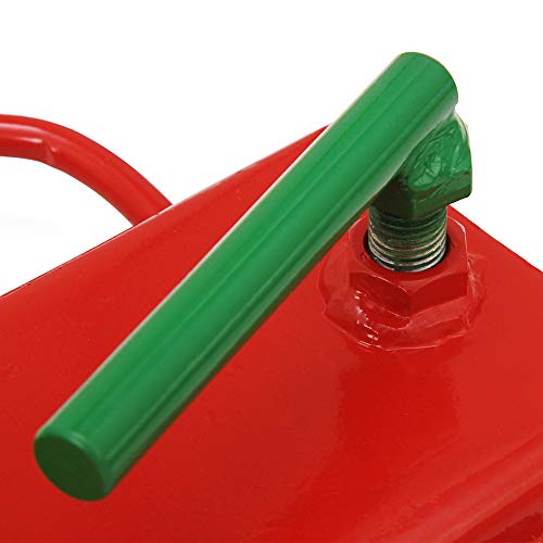 NIXFACE 2" Insert Clamp On Forklift Hitch Receiver Pallet Fork Trailer Towing Adapter W/Chain - Thumbnail 6