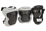 K2 Moto 2012 3-Piece Pad Set