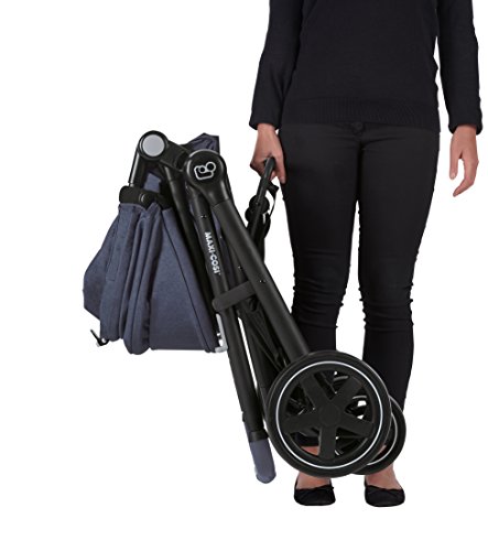 maxi cosi zelia pushchair