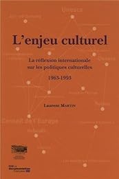 L' enjeu culturel