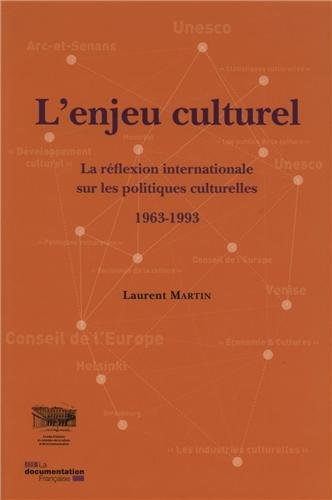 L' enjeu culturel
