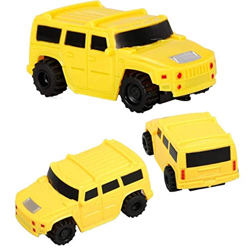 image for Dickin Children Mini Creative Drawn Line Follow Electric Inductive Toy