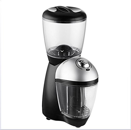 Horly Professional Italian Electric Coffee Grinder ELECTRICAL COFFEE MILL Machine