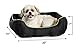 Pets First NFL New England Patriots Pet Bed