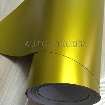 Download Color Name Orange Size 1 52x5m 5x16ft Golden Matte Metallic Chrome Vinyl Car Wrap With Air Bubble Free Gold Matt Metallic Car Wrap Film Covering 1 52 5 10 15 20m Itrainkids Com Yellowimages Mockups