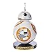 Kurt S. Adler Kurt Adler 8-Inch Star Wars BB-8 Nutcracker