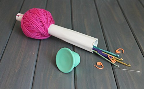 1 Yarn+Winder+Ergonomic+Storage+Compartment