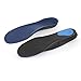 Eastred Shoe Insoles Orthotic Plantar Fasciitis Shoe Insole Sport Breathable Cushion Height Increase Insole Comfort Performance Insole for Men Womenthumb 1