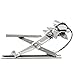 MILLION PARTS Driver Rear Power Window Lift Regulator with Motor Assembly Replacement Compatible with Toyota Camry 1997 1998 1999 2000 2001