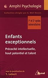 Enfants exceptionnels