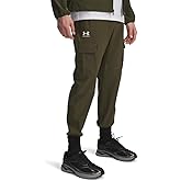 Under Armour Mens Vibe Woven Cargo Pants