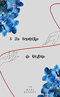 Livro O Fio Vermelho do Destino