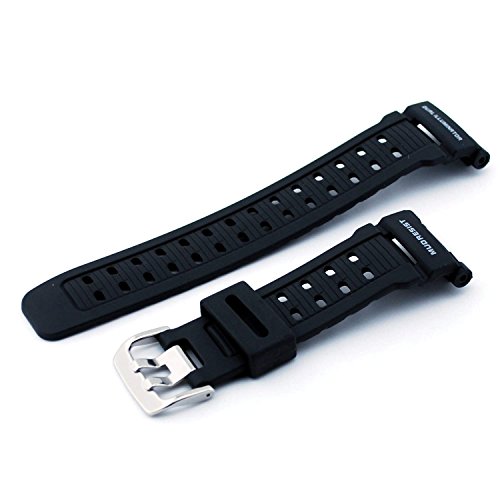 Casio #10318153 Genuine Factory Replacement Band for G Shock Watch Model: G9000MX-8V