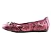 Vionic Women's Spark Minna Ballet Flat