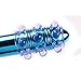 Topgee 1Pc Sex Products Men Delay Premature Lock Fine Sex Toys for Men Crystal Set,Random Color