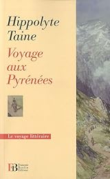 Voyage aux Pyrénées