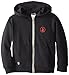 Volcom Little Boys' Standards Zip Youth Athletic Hoodie