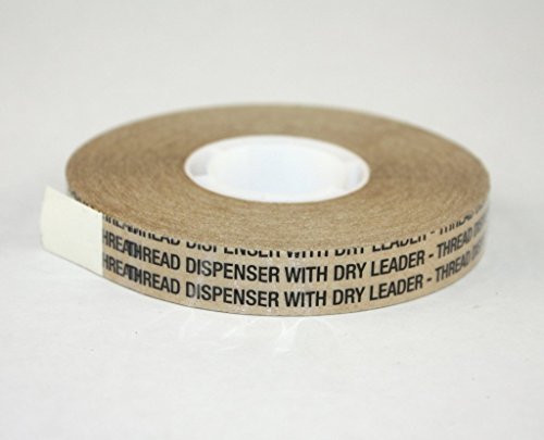 1/2-Inch by 36-Yard ATG Tape - Acid Free Adhesive Transfer Tape, 12 Refill Rolls per box