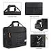 Estarer PS4 Console Carrying Case Travel Storage Handbag/Shoulder Bag for PS4/Xbox System and Accessoriesthumb 2
